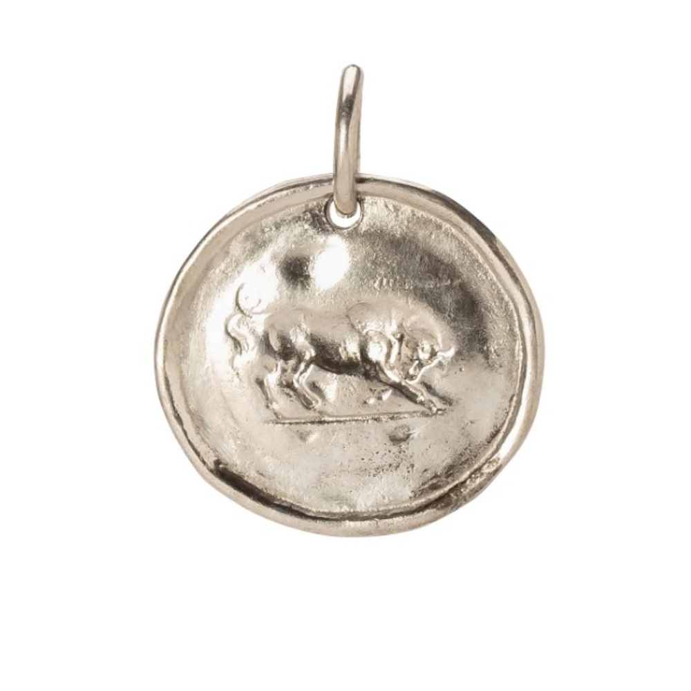 James Colarusso pendant